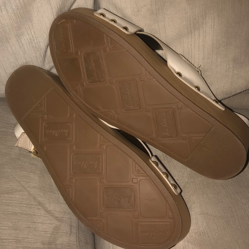 Sam Edelman platform - Picture 2 of 4